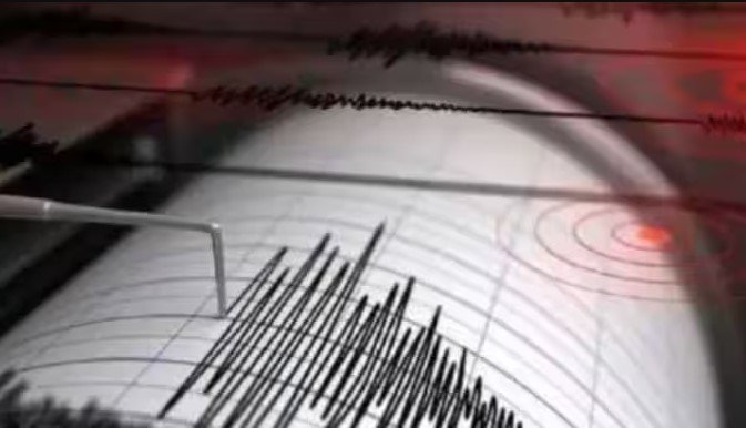 Earthquake - चीन के शिनजियांग में 7.2 तीव्रता का भूकंप, दिल्ली-NCR में महसूस किए गए झटके