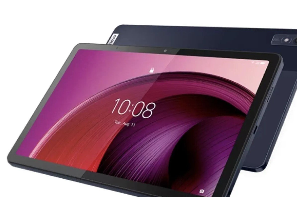 lenovo m20 tablet