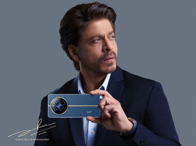 Realme 12 Pro and Realme 12 Pro+