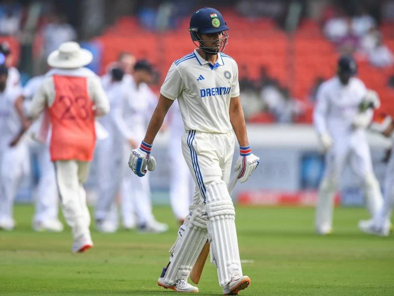 Make Shubman Gill's game even better: राहुल द्रविड़ को इंग्लैंड के महान कप्तान का सुझाव