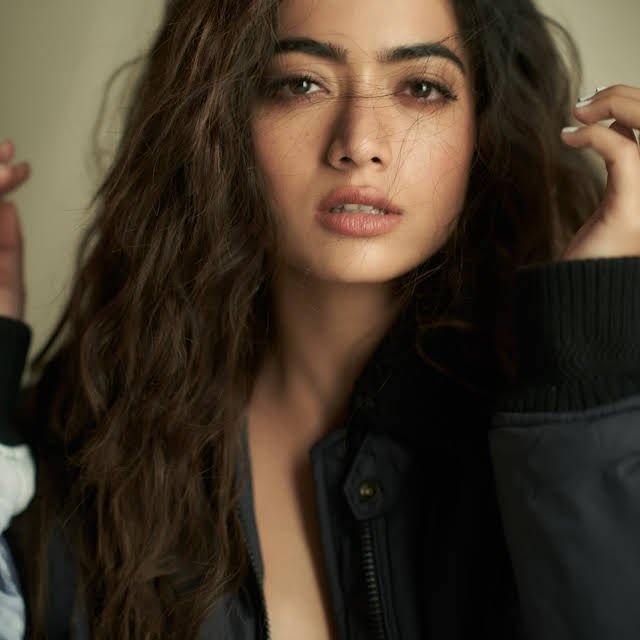 Rashmika Mandanna