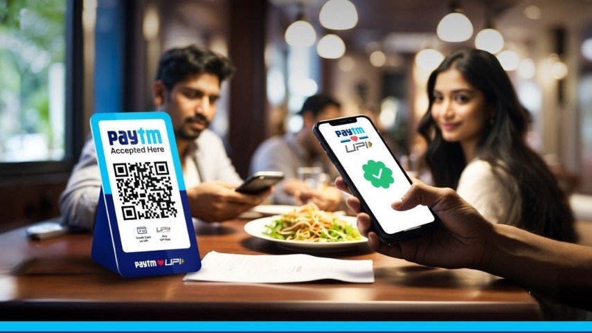यस बैंक, एक्सिस बैंक Paytm's UPI प्लेटफ़ॉर्म पर लाइव - आपको क्या करना चाहिए?