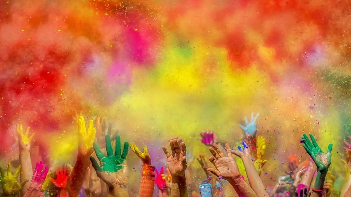 Holi 2024 – Will the festival of colors be celebrated on 24 or 25 March? Know date, time, traditions