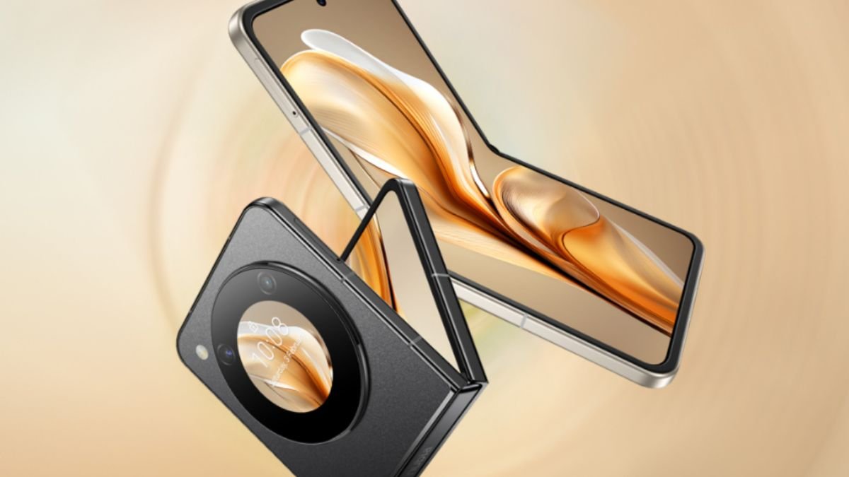 Nubia Flip 5G launched with Snapdragon 7 Gen 1 SoC, 33W fast charging – price, features
