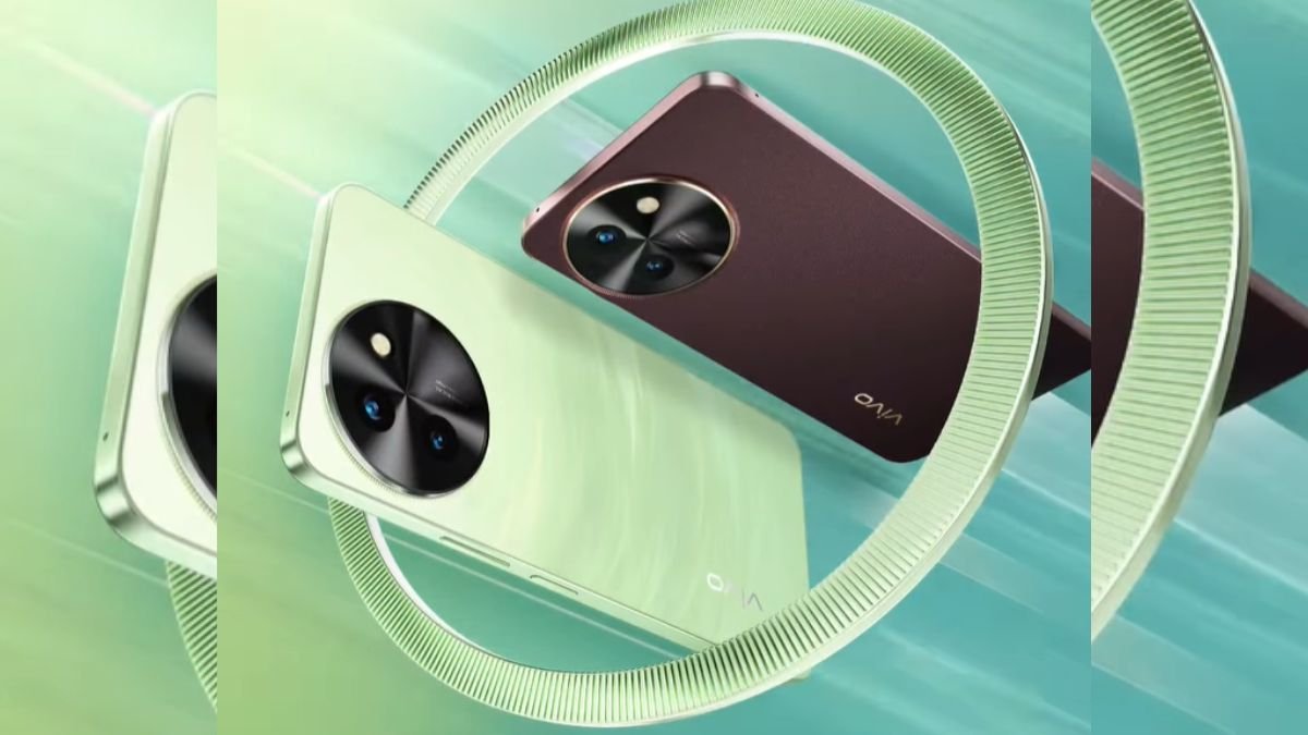 Vivo T3X 5G Set to Launch in India on April 17 - You will be surprised to know the price!