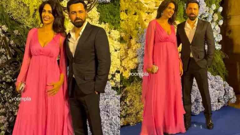 Emraan Hashmi And Mallika Sherawat