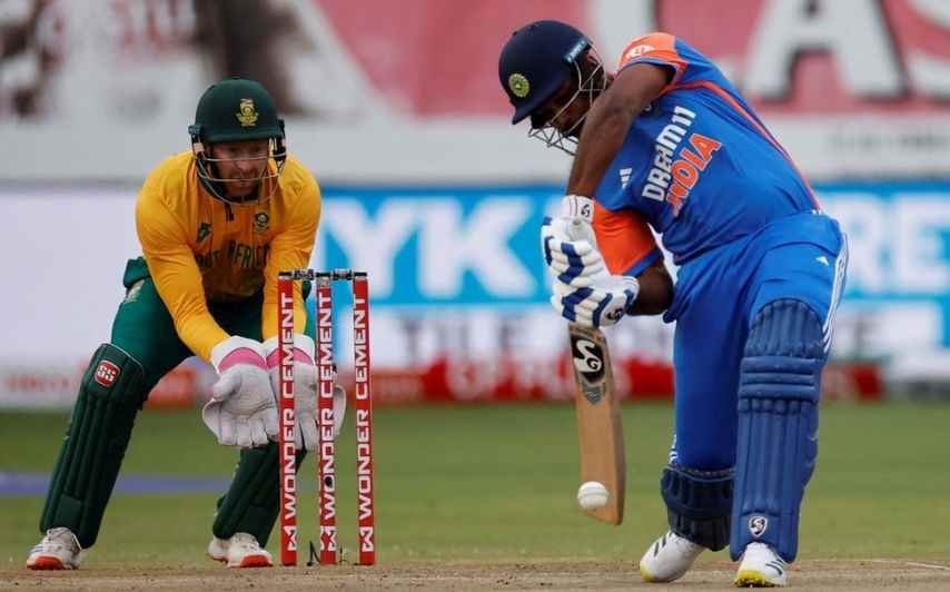 India vs South Africa 2nd T20I Highlights: Stubbs and Coetzee Steer Proteas to Narrow Win Despite Chakravarthy’s Fiery Spell